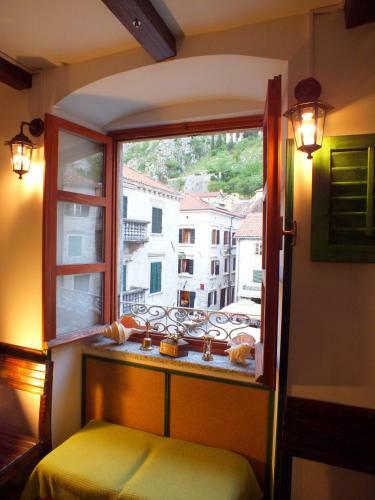Montenegro Hostel Kotor