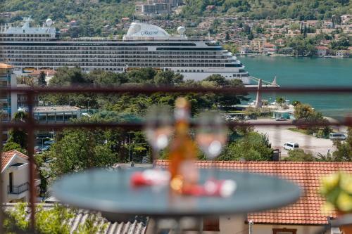 Apartments Feniks