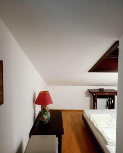 Apartamentos Jokovi? Accommodation