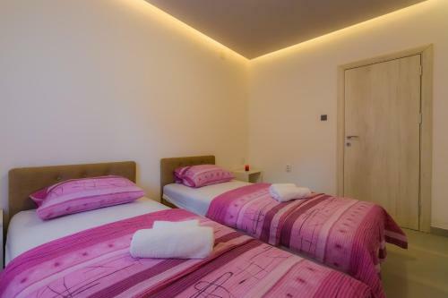 Apartmani Novakovi?