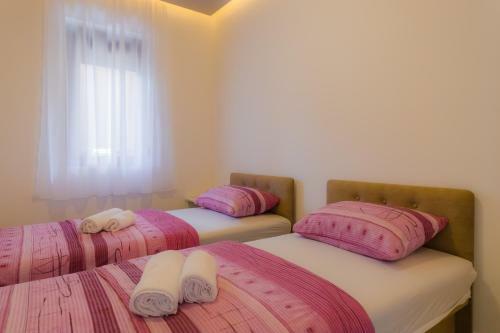 Apartmani Novakovi?