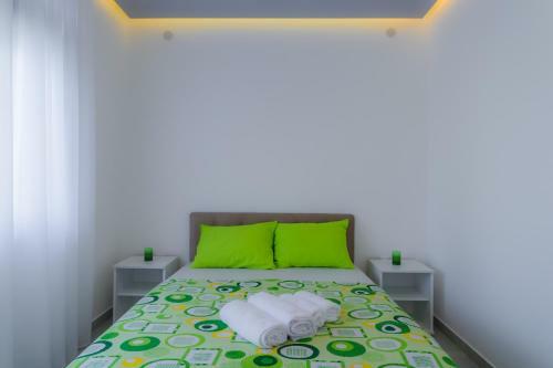 Apartmani Novakovi?