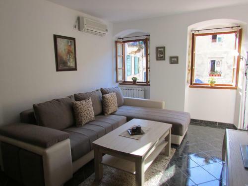 Apartments Popovic