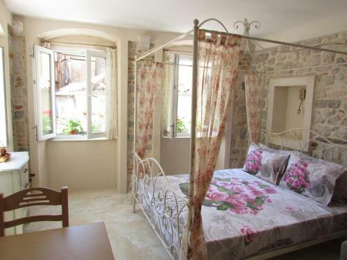 Apartments Popovic