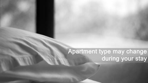 Apartments Popovic