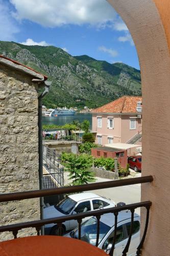 Aparthotel Vila Panonija
