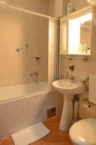 Aparthotel Vila Panonija