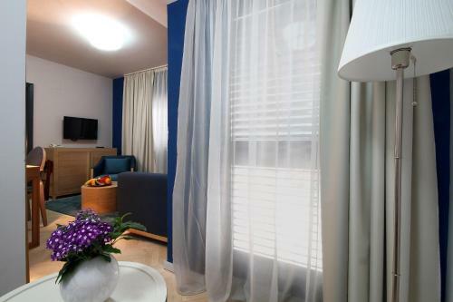 Aparthotel Vila Panonija