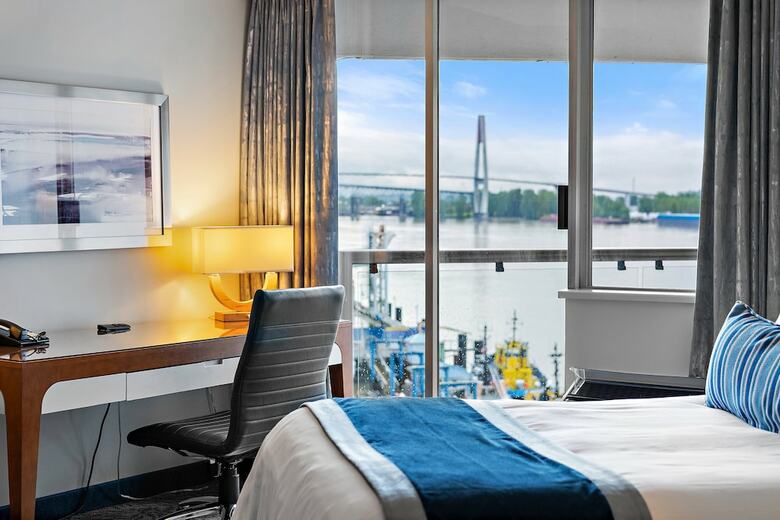 Hotel Inn At The Quay