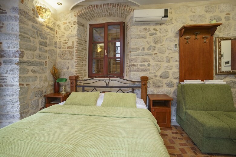 Apartments Wine House Old Town