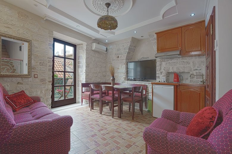 Apartments Wine House Old Town