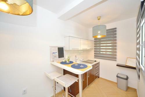 Apartments Kriva Ulica