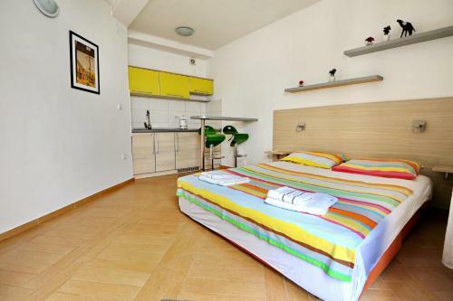 Apartments Kriva Ulica