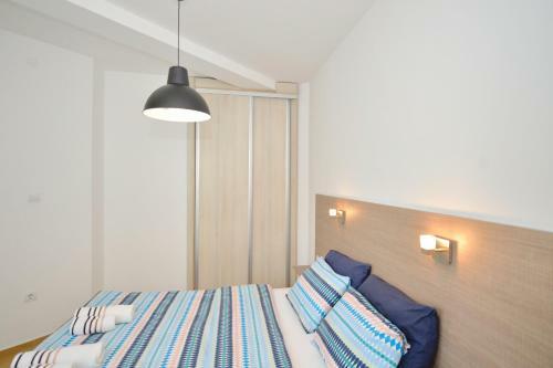 Apartments Kriva Ulica