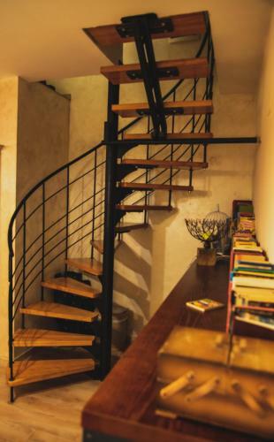 Apartamentos Garni Hotel Tianis