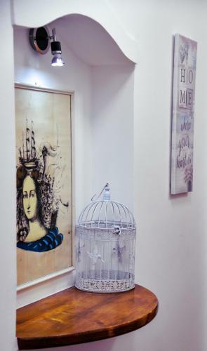 Apartamentos Garni Hotel Tianis