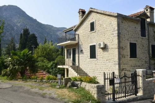 Holiday Home Villa Andrea