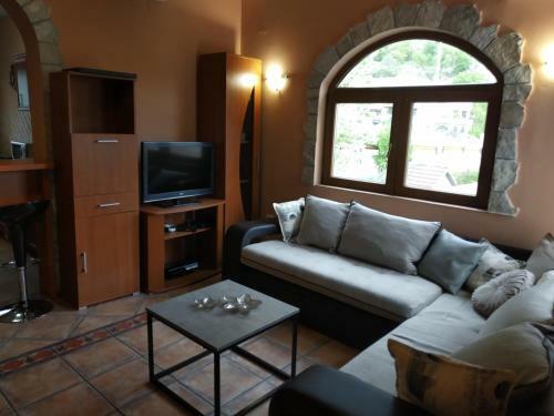Apartment Aki