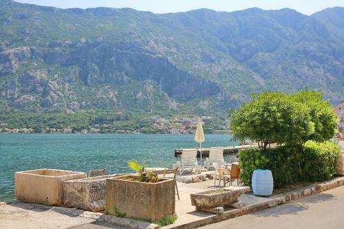 Apartmani Saxo