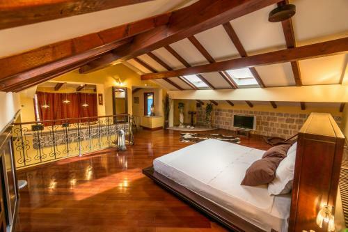 Hostal Guest House Forza Lux