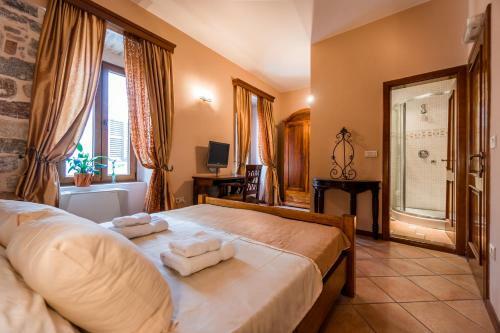 Hostal Guest House Forza Lux