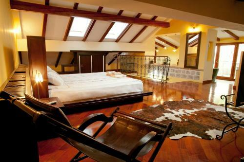 Hostal Guest House Forza Lux