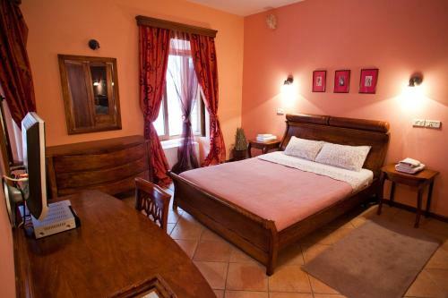 Hostal Guest House Forza Lux
