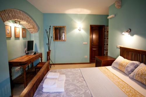 Hostal Guest House Forza Lux