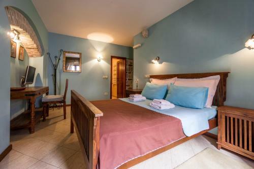 Hostal Guest House Forza Lux