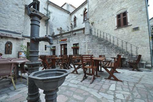 Hostal Guest House Forza Lux