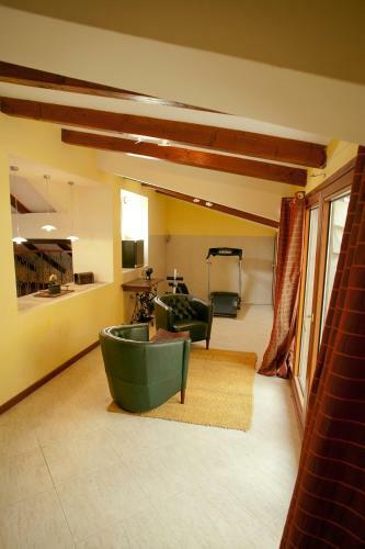 Hostal Guest House Forza Lux