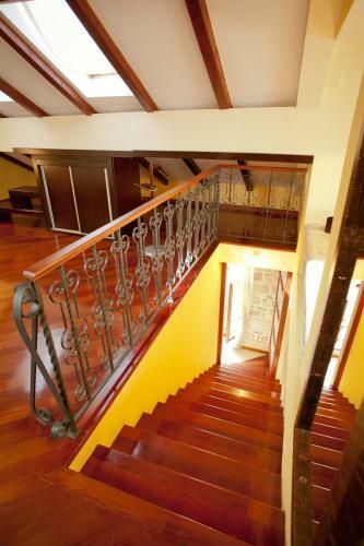 Hostal Guest House Forza Lux