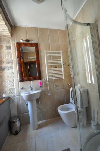 Hostal Guest House Forza Lux