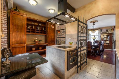 Hostal Guest House Forza Lux