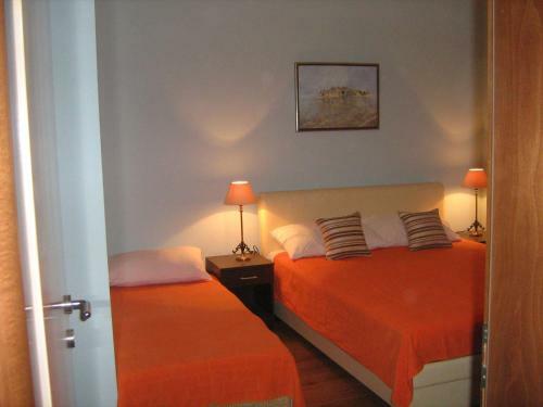 Apartments Soso