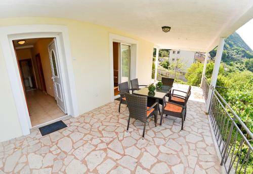 Apartments Soso