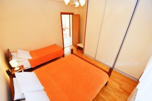 Apartments Soso