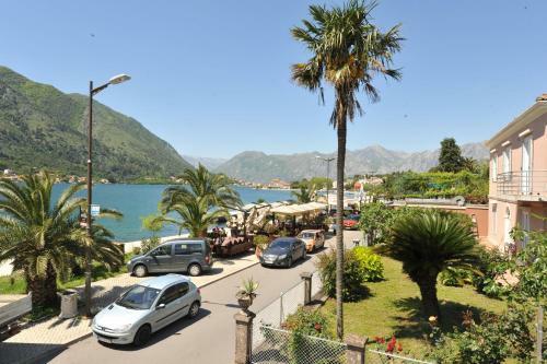 Apartments Marilu