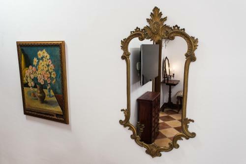 Hostal Palazzo Drusko Deluxe Rooms