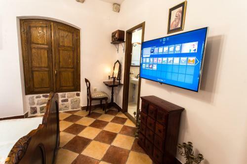 Hostal Palazzo Drusko Deluxe Rooms