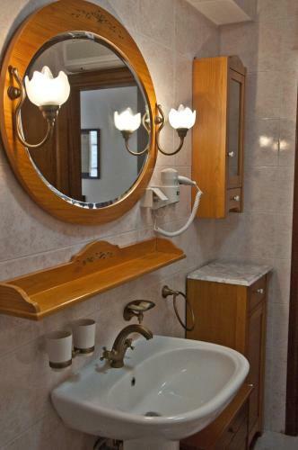 Hostal Palazzo Drusko Deluxe Rooms