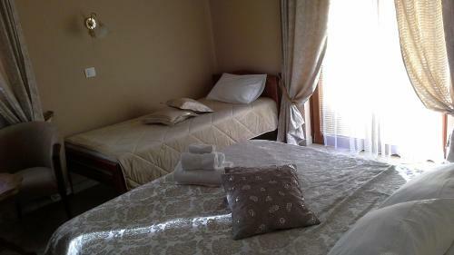 Apartments Bogdanovic