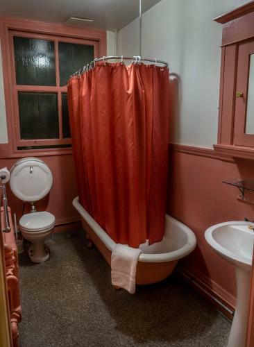 Apartamento Arundel Mansions Hotel