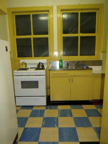 Apartamento Arundel Mansions Hotel