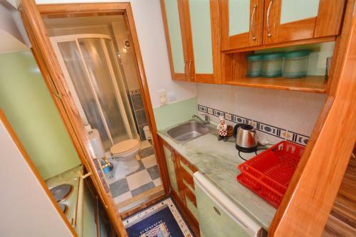 Apartamento Studios Kono