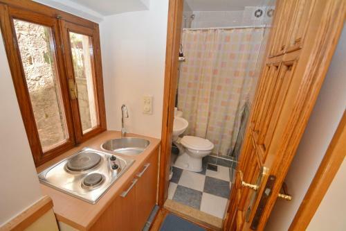 Apartamento Studios Kono
