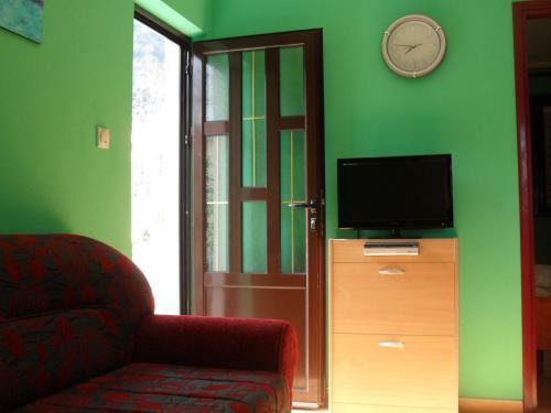 Apartments Penovic Stoliv Bay Kotor