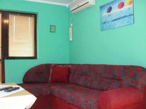 Apartments Penovic Stoliv Bay Kotor
