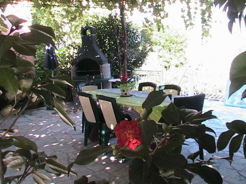 Apartments Penovic Stoliv Bay Kotor