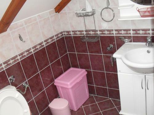 Apartments Penovic Stoliv Bay Kotor